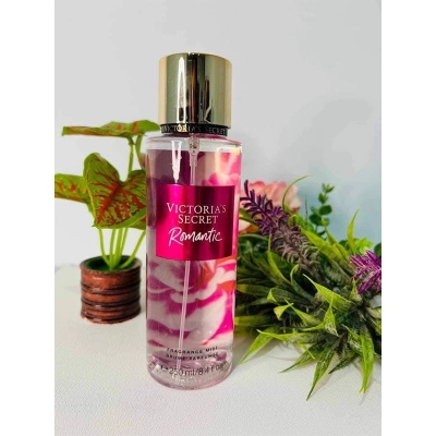 Picture of Victoria's Secret Romantic Fragrance Mist 250ml