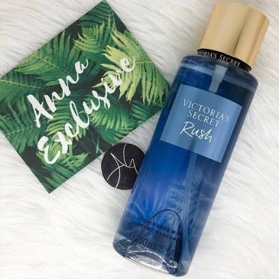 Picture of Victoria's Secret Rush Fragrance Mist, 250 ml