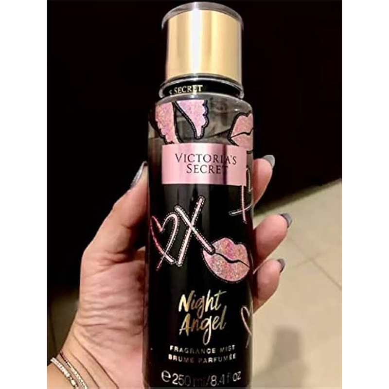 Picture of Victoria's Secret Night Angel Fragrance Body Mist 250ml