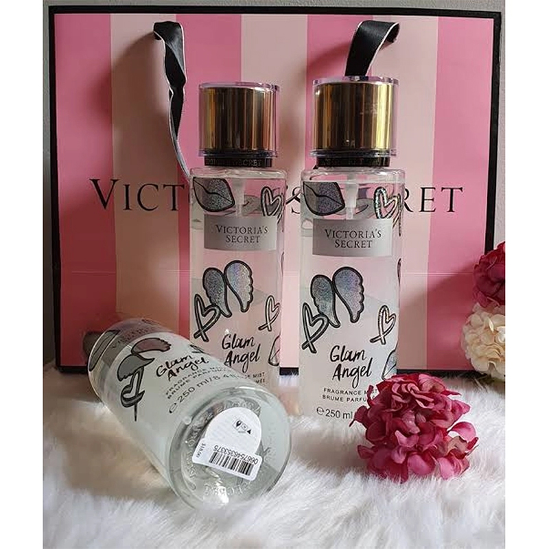 Picture of Victoria's Secret Glam Angel Fragrance Mist 250ml