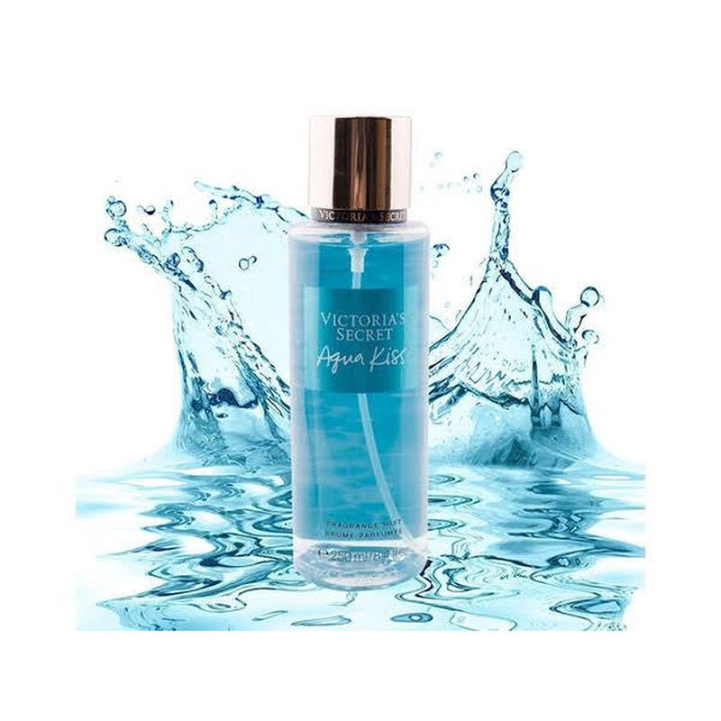 Picture of Victoria's Secret Aqua Kiss Fragrance Mist - 250ml