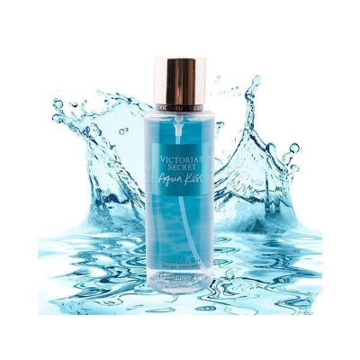 Picture of Victoria's Secret Aqua Kiss Fragrance Mist - 250ml