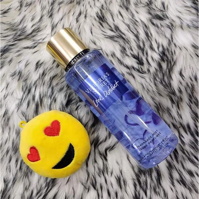 Picture of Victoria's Secret Love Addict Fragrance Mist, 250ml