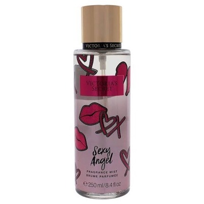 Picture of Victoria's Secret sexy angel perfume mist-250ml Perfume