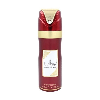 Picture of Lattafa Ameerat Al Arab /body spray 200 ml deodorant body spray
