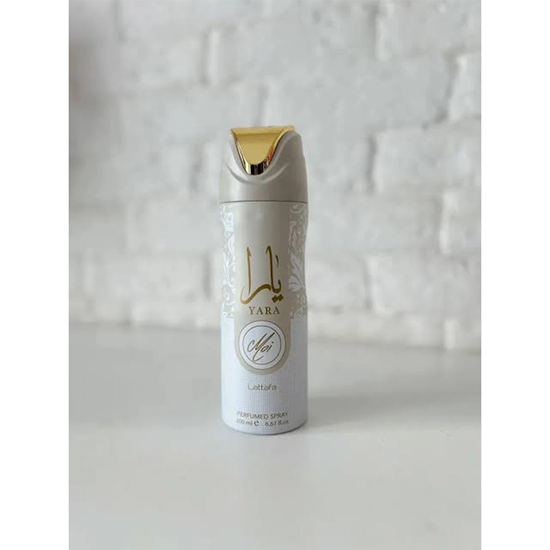 Picture of Lattafa Yara Moi Perfumed Spray 200 ml Yara Moi de Lattafa 