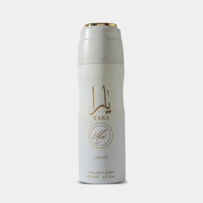 Picture of Lattafa Yara Moi Perfumed Spray 200 ml Yara Moi de Lattafa 