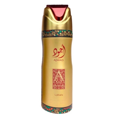 Picture of Lattafa Ajwad Perfumed Spray 200 ml Ajwad de Lattafa Perfumes es 
