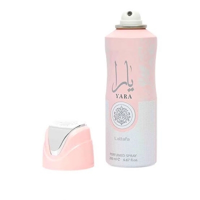 Picture of Lattafa Yara Perfumed Spray – 200ml