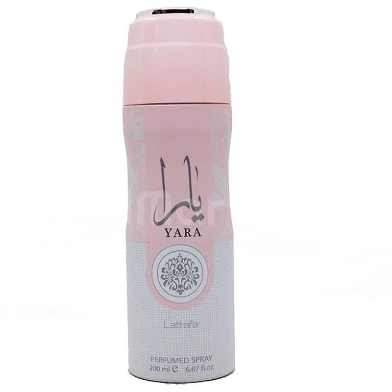 Picture of Lattafa Yara Perfumed Spray – 200ml
