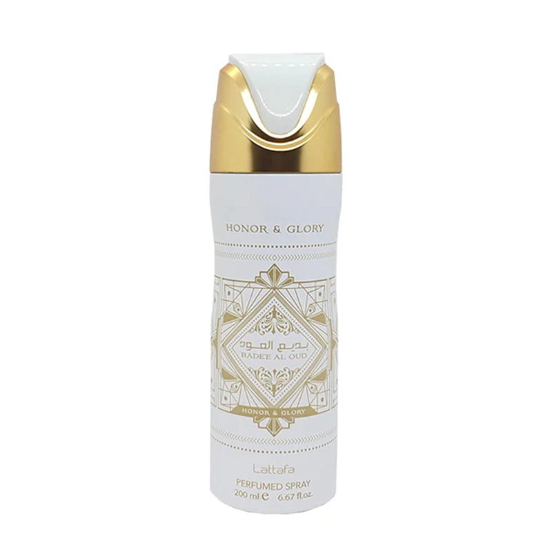 Picture of Lattafa Badee Al Oud - Honor & Glory Body Spray 200ml