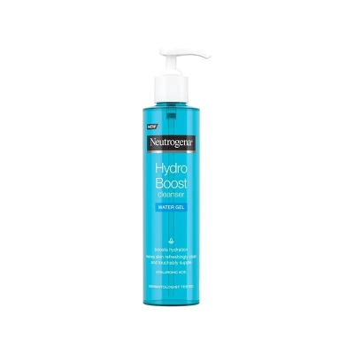 Picture of Neutrogena Hydro Boost Water Gel Cleanser (200ml)
