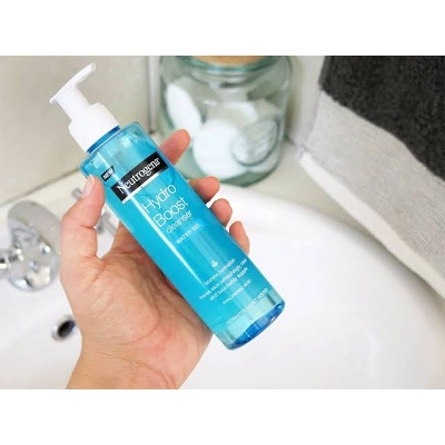 Picture of Neutrogena Hydro Boost Water Gel Cleanser (200ml)