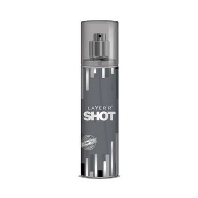 Picture of Layerr Shot Body Spray - Power Play 135 ml