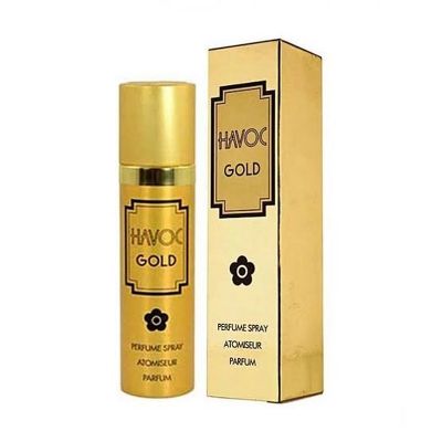 Picture of HAVOC GOLD PERFUME FOR MAN 75 ML EDP