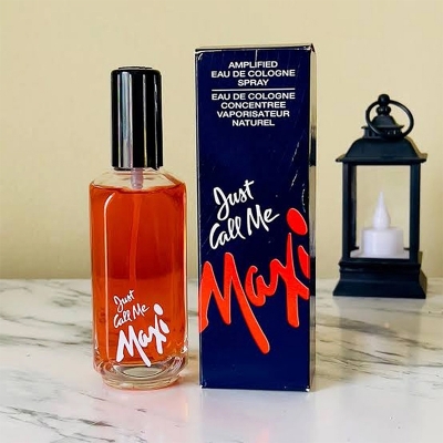 Picture of JUST CALL ME MAXI PERFUME 100ML