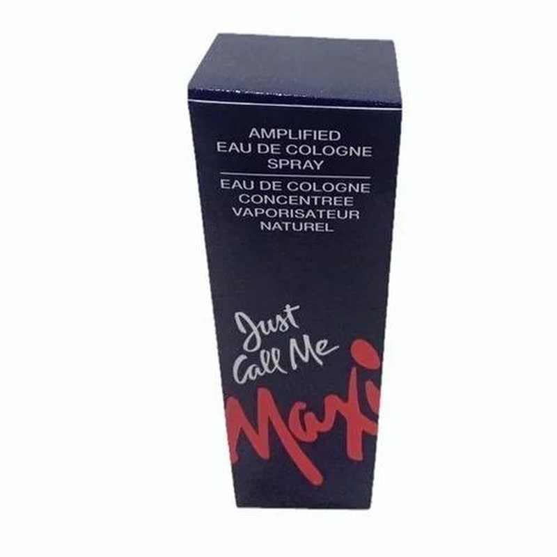 Picture of JUST CALL ME MAXI PERFUME 100ML