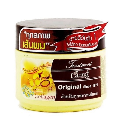Picture of Caring Treatment Original 250 ml.