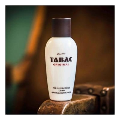 Picture of Tabac Aftershave Lotion 100ml