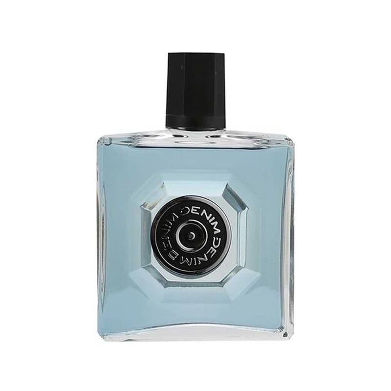 Picture of DENIM Black After Shave 100ml