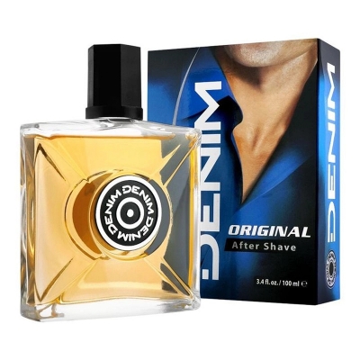 Picture of DENIM Original After Shave 100ml