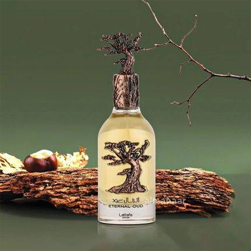 Picture of Lattafa Pride Eternal Oud EDP for Unisex, 100ml