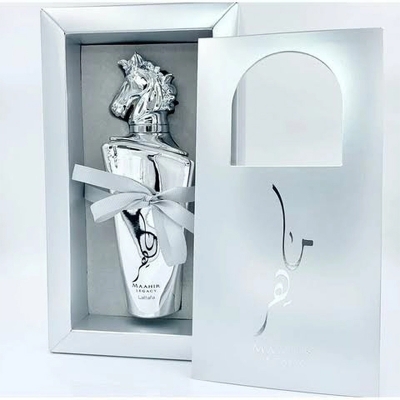 Picture of Lattafa Maahir Legacy EDP for Men, 100ml