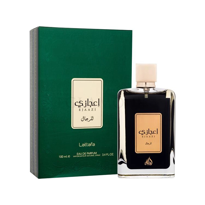 Picture of Lattafa Ejaazi Eau de Parfum, a fragrance for men and women 100ml