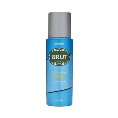 Picture of Brut Sport Style Men's Deodorant Spray, 200ml