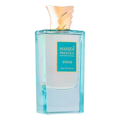 Picture of Hamidi Prestige Status EDP for Unisex, 80ml
