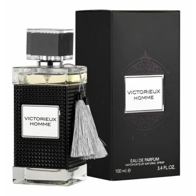 Picture of Lattafa Vurv Victorieux Homme Eau de Parfum, for men 100ml