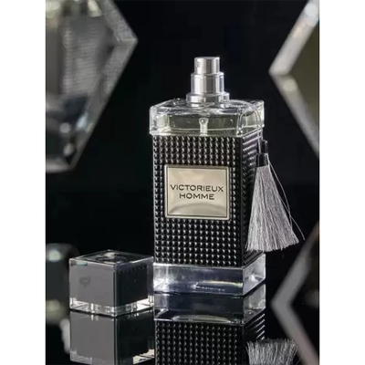 Picture of Lattafa Vurv Victorieux Homme Eau de Parfum, for men 100ml