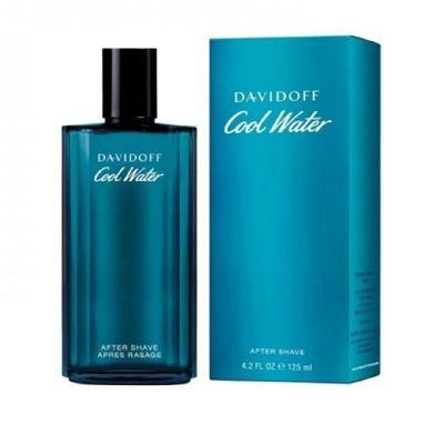 Picture of Davidoff_Cool Water After Shave,125ml