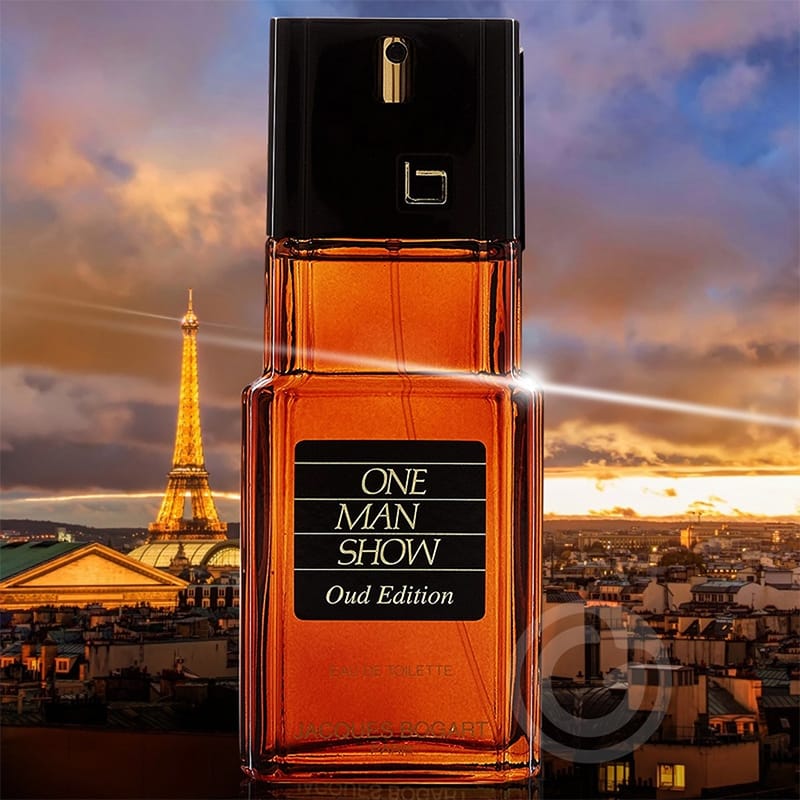Picture of One Man Show Oud Edition EDT 100ml (Men)