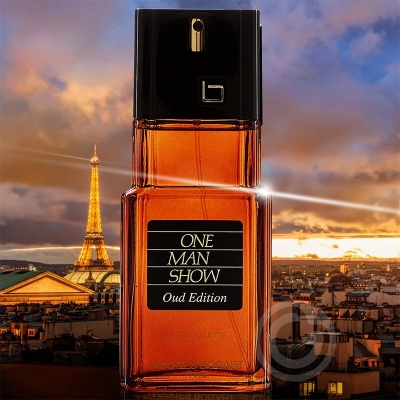 Picture of One Man Show Oud Edition EDT 100ml (Men)