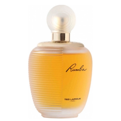 Picture of International UAE product Body perfume Rumba By Ted Lapidus for women -100 ml