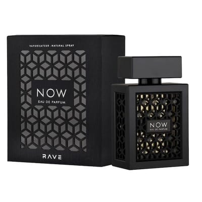 Picture of Lattafa Rave Now EDP for Unisex, 100ml