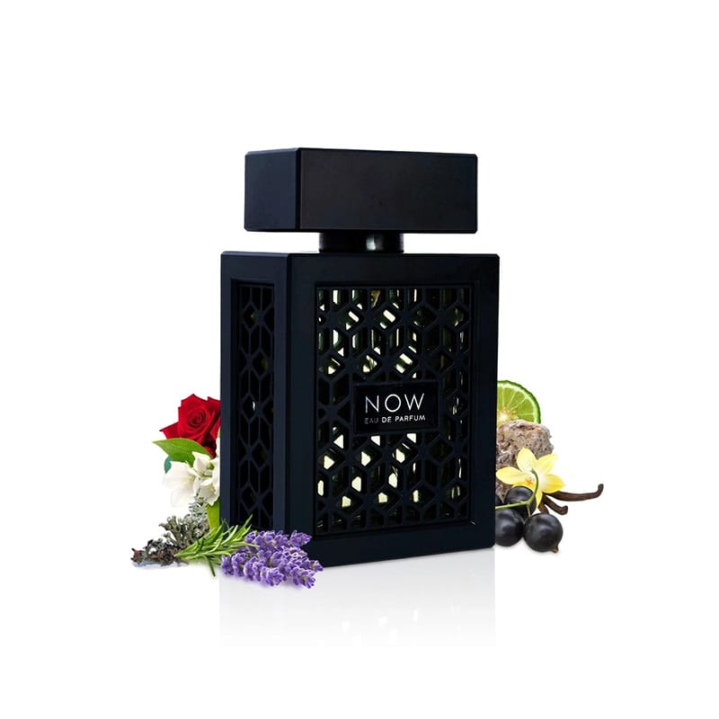 Picture of Lattafa Rave Now EDP for Unisex, 100ml