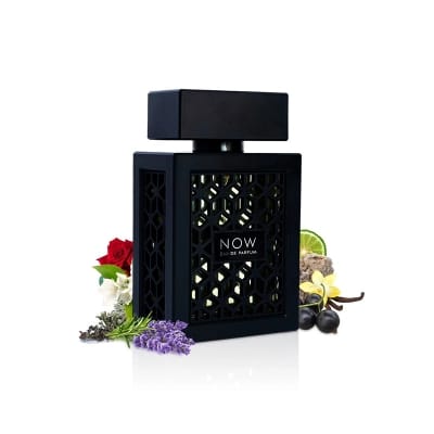 Picture of Lattafa Rave Now EDP for Unisex, 100ml