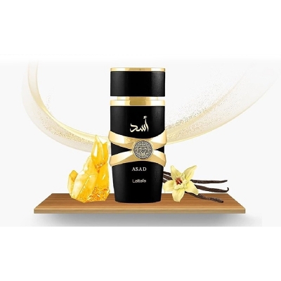 Picture of Lattafa Asad Edp 100ml For Men