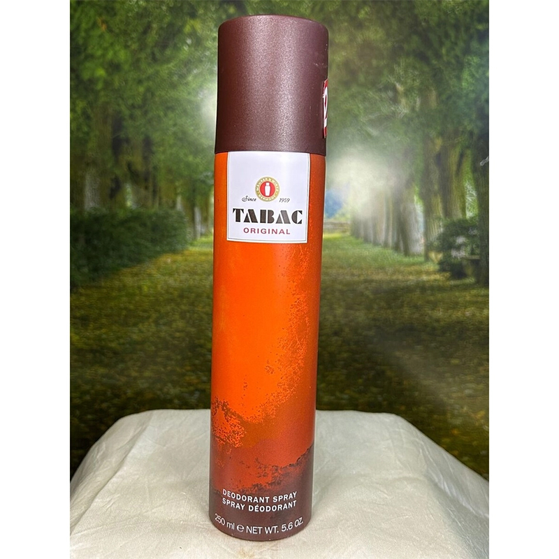 Picture of TABAC Deodorant Body Spray,250ml (Germany)