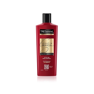 Picture of Tresemme Shampoo Keratin Smooth 340ml