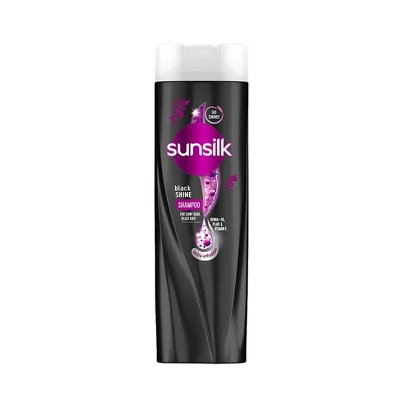 Picture of International Thailand product Sunsilk Black Shine Shampoo 300 Ml