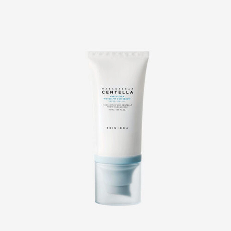 Picture of Skin1004 Madagascar Centella Hyalu Cica Water Fit Sunscreen 50ml