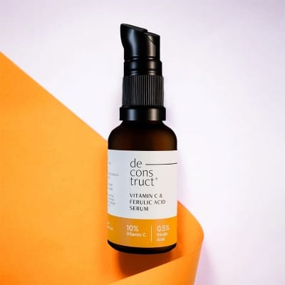 Picture of Deconstruct Vitamin C & Ferulic Acid Serum (30ml)