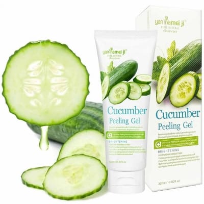 Picture of Cucumber peeling gel – 320ml