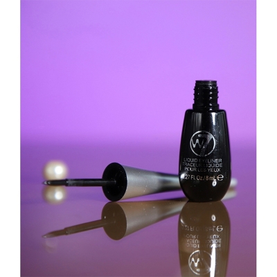 Picture of W7 Liquid Eyeliner Pot 8gm
