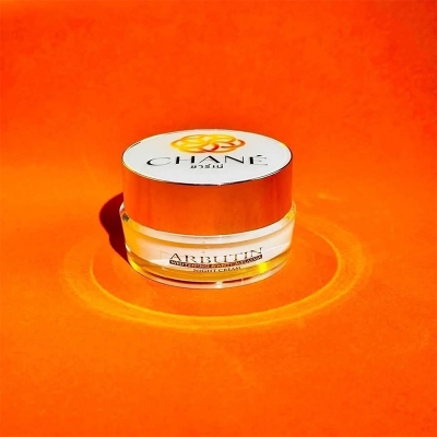 Picture of Chane ARBUTIN Whitening & Anti-Melasma Night Cream - 20g (Thailand)
