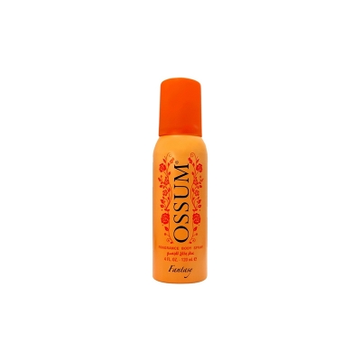 Picture of Ossum Fantasy Body Spray For Women - 120ml