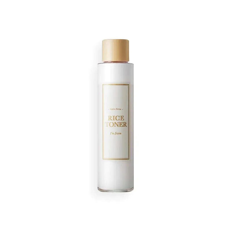 Picture of I'm From Rice Toner: 150ml